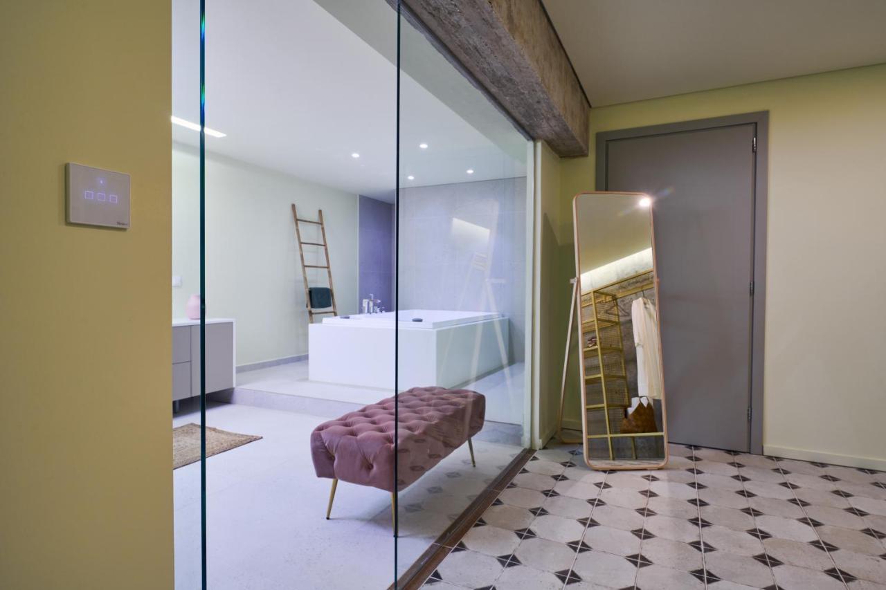 Olive Suite, Guesthouse By Villa Elia Markópoulon Eksteriør bilde