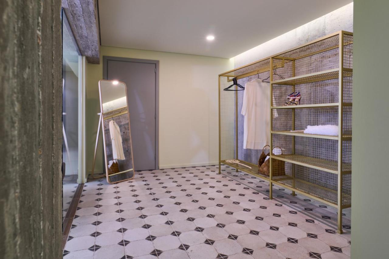 Olive Suite, Guesthouse By Villa Elia Markópoulon Eksteriør bilde
