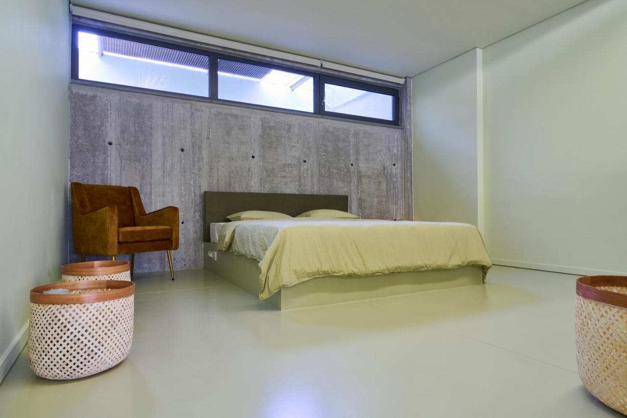Olive Suite, Guesthouse By Villa Elia Markópoulon Eksteriør bilde