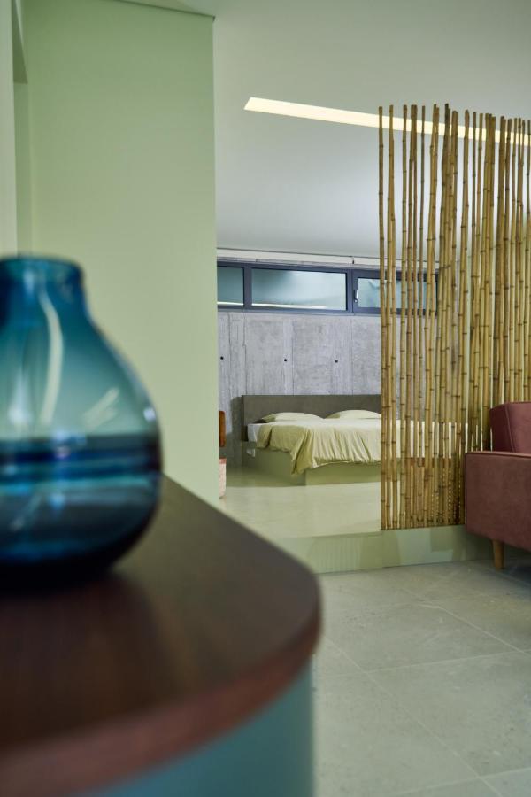 Olive Suite, Guesthouse By Villa Elia Markópoulon Eksteriør bilde