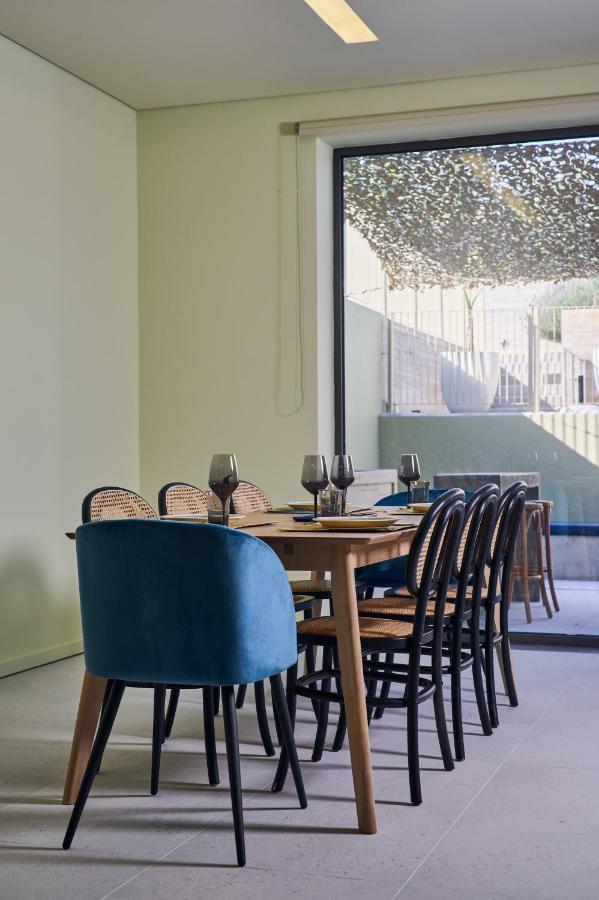 Olive Suite, Guesthouse By Villa Elia Markópoulon Eksteriør bilde