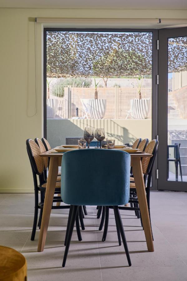 Olive Suite, Guesthouse By Villa Elia Markópoulon Eksteriør bilde