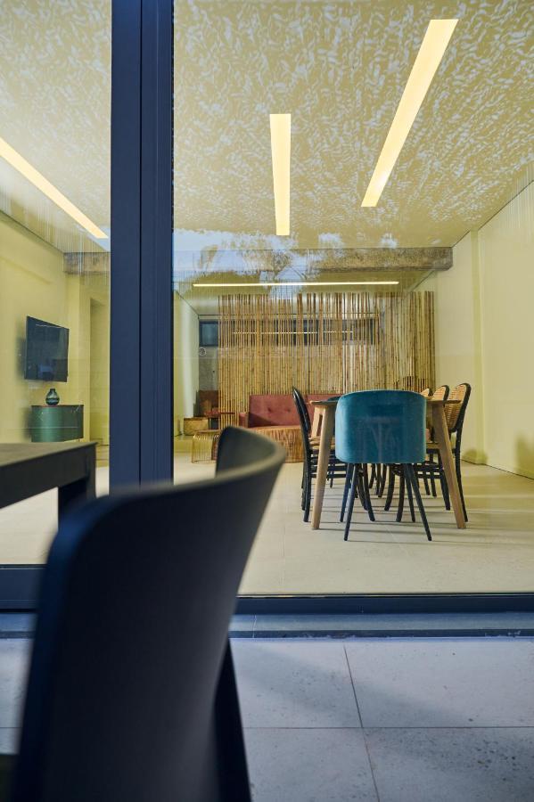 Olive Suite, Guesthouse By Villa Elia Markópoulon Eksteriør bilde