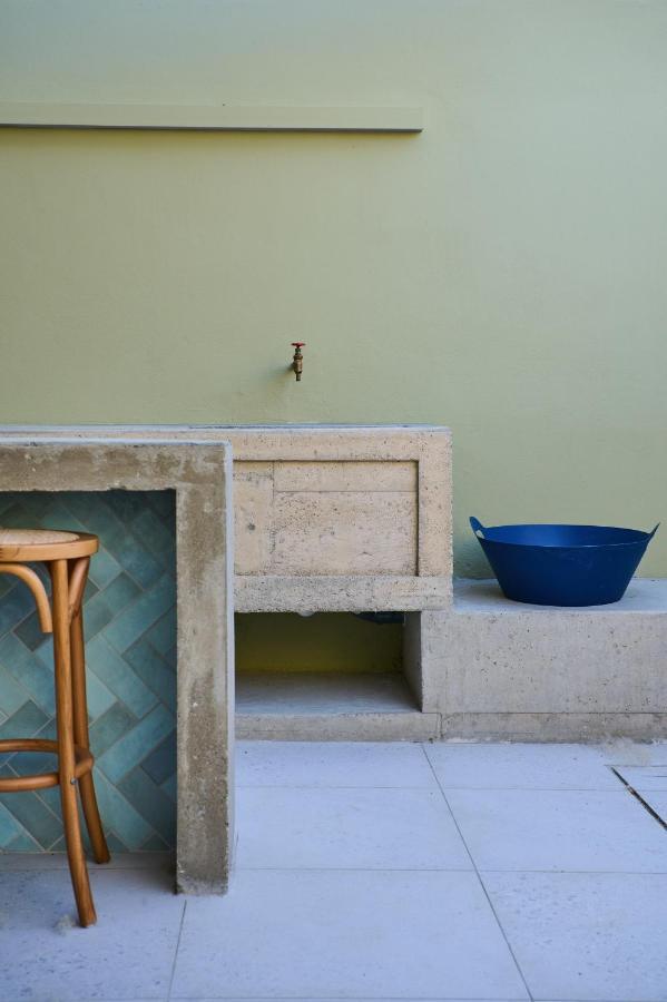 Olive Suite, Guesthouse By Villa Elia Markópoulon Eksteriør bilde
